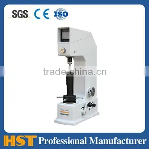 HBRV-187.5 Electric Brinell Rockwell Vickers Hardness Tester thumbnail-1
