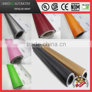 Promotional Custom High Quality Car Wrap Vinyl Good Car Sticker Vinyl Car Wrap thumbnail-1