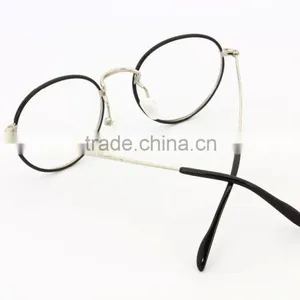 GB102 Simple Retro Style Round Frame Reading Glasses thumbnail-4