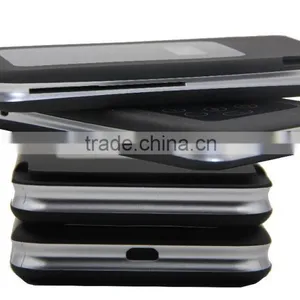 Pin Pad POS Terminal With MSR,PCI,NFC,EMV,PIN thumbnail-5