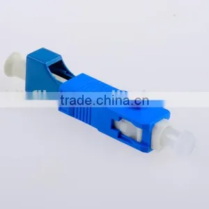 Optic Fiber Hybrid Adapter Male-female SC-LC Adapters thumbnail-6