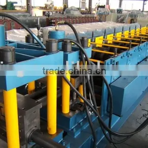 C Purlin Forming Machine thumbnail-1