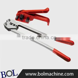 Bag Strapping Tools Packing Strap Sealer thumbnail-2