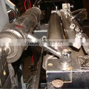 Flexo Printing Machine,Plant In China CE Standard Four Color Used Flexo Printing Machine Price thumbnail-4