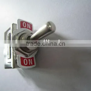 Toggle Switch/9 Pin Toggle Switch,small Toggle Switches,toggle Switch Cap thumbnail-6