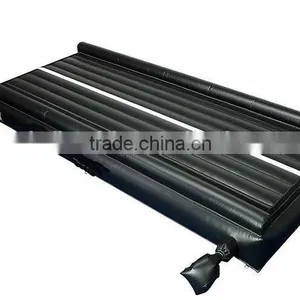 Inflatable Air Track Factory thumbnail-1