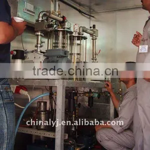 Model ZLH-150 Vacuum Drying Equipment thumbnail-1
