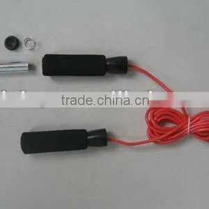 Weighted Speed Rope thumbnail-1
