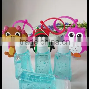 Fruity Fragrance 30ml 1fl.oz Anti Bacterial Hand Wash With Cartoon Holder thumbnail-5