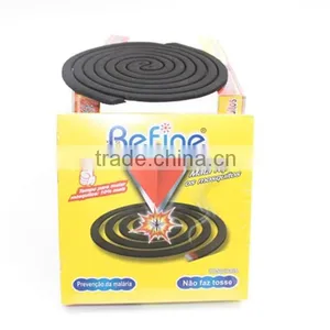 Top Efficiency Mosquito Killer Coil thumbnail-2