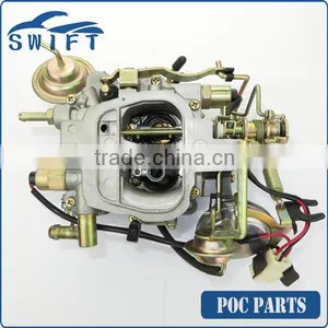 Carburetor For Toyota 1Y/2Y/3Y(21100-71070/71080/71081) thumbnail-1