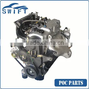4G15V Engine for Mitsubishi(72.8KWS /6000RPM) thumbnail-1