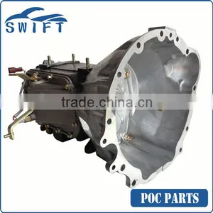 600P Automotive Transmission thumbnail-1