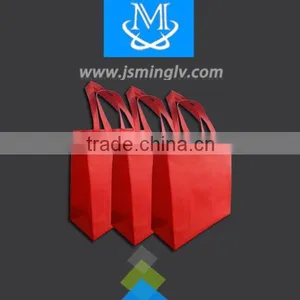 2016 Hot Selling Wholesale Non Woven Shopping Bag thumbnail-4