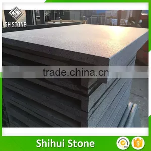 Hot Seling Black Basalt Stepping Stones 600x300 thumbnail-3