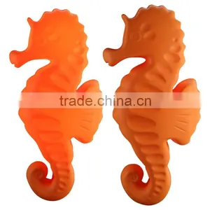 New Tiffany Seahorse Shaped Wall Lamp Boundary Wall Light thumbnail-1
