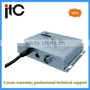 Best Sale Embedded Conference Voting Connection Box for Conference System thumbnail-1