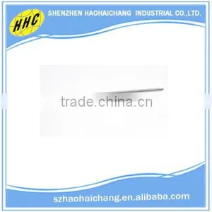 China OEM Stainless Steel Car Antenna Threaded Terminal Rod thumbnail-3