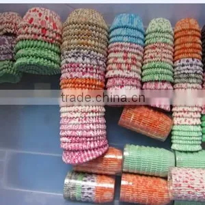 Hot And New Paper Cake Tray Machine thumbnail-1