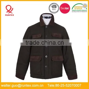 Runtex Mens Casual Jakets RT-W-M-24 thumbnail-1