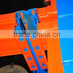 Warehouse Storage Mezzanine Floor thumbnail-5