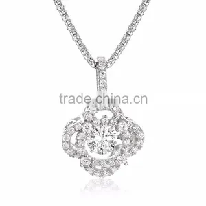 2016 European Fashion Jewelry Modern Light Pendant SPG913W thumbnail-5
