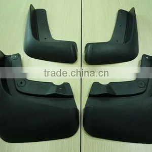 Auto Mud Guard for Mazda thumbnail-1