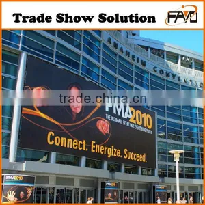 Showroom Wrap Images Flex Banner Design thumbnail-1