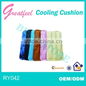 Bright Color Sofa Cooling Cushion Hot Sales in 2013 thumbnail-1