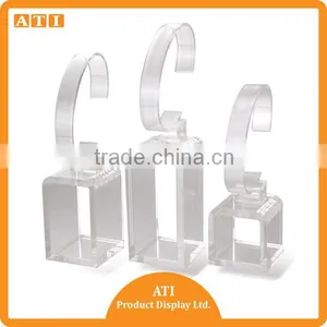 New Design Acrylic Watch Stand thumbnail-5