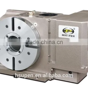Hydraulic Cnc Rotary Indexer thumbnail-4