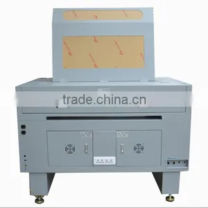 Small-scale Processing Establishments Dedicated for Laser Engraving and Cutting Machine thumbnail-3