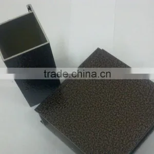 Doors Frame, Aluminum Extrusion thumbnail-1