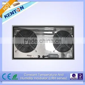 LCD Temperature and Humidity Cooling Incubator Chamber thumbnail-4