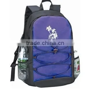 Factory Price 600D Sport Back Pack / Backpack Bag For Shcool thumbnail-5