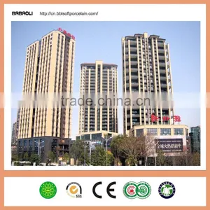 50 Years Warranty Corrosion Resistance 2.5-3mm Thickness Corrosion Resistance Flexible Sandstone, Exterior Wall Sandstone thumbnail-1