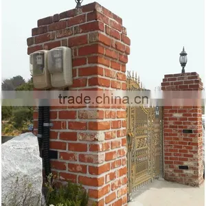 Clay Bricks , High Fired and Durable Clay Bricks thumbnail-2