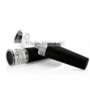 Wine Vacuum Stopper Sealer / Wine Bottle Stopper / Wine Sealer Plug thumbnail-5
