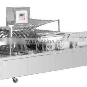 Auto Plastic Cup Stacking Machine thumbnail-1