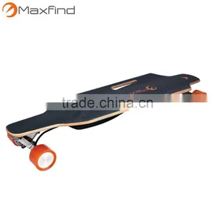 Worldwide Distributors Maxfind Electric Powered Hoverboard Skateboard Press for Sale Listrik for Adults and Skateboard With Doub thumbnail-1