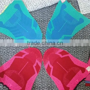 Custom Made You Own Upper Jinjiang Shoes Upper thumbnail-3