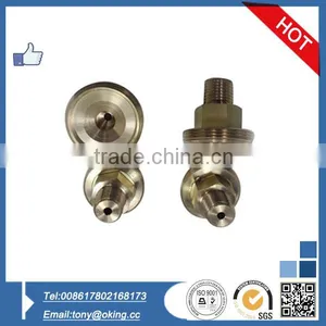 CNC Machine Part thumbnail-2