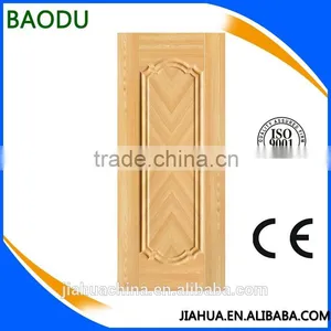 Water Proof Melamine Board Wholesale Decorative Paper Veneer Door Skin Prices thumbnail-4