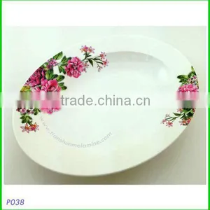 Melamine Plate thumbnail-1
