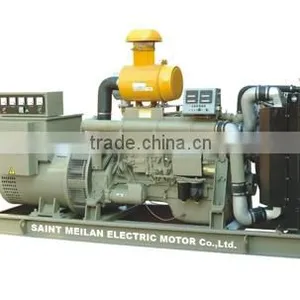 GF2 Diesel Generator Sets thumbnail-1