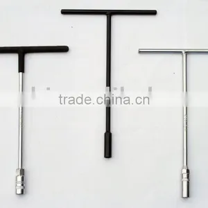 T-Type Wrench thumbnail-1