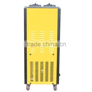 25L/H Ice Cream Machine/ice Cream Maker/soft Ice Cream Machinery thumbnail-4