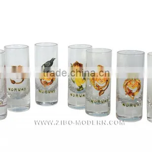 75ml Printing Shot Glass thumbnail-1