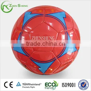 Zhensheng Sporting Goods Sewing Machine Soccer thumbnail-2