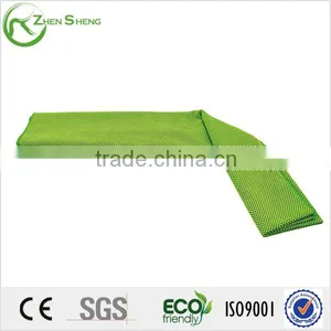 ZHENSHENG Cooling Towel Yoga Towel thumbnail-3